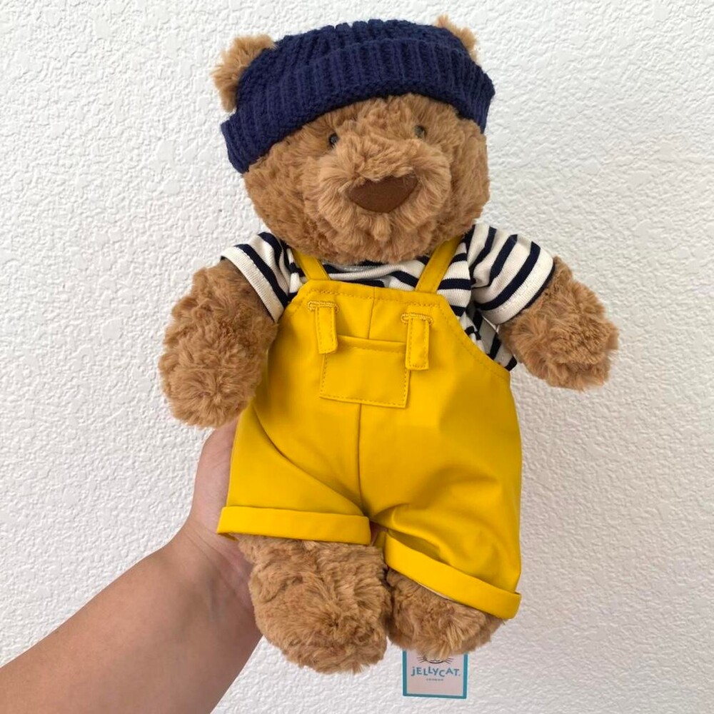 Jellycat Stuffed-animals